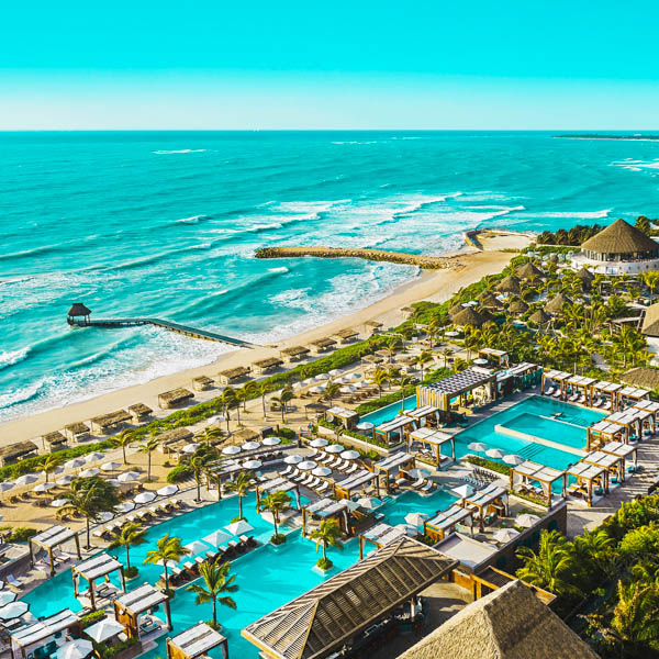 RIVIERA MAYA