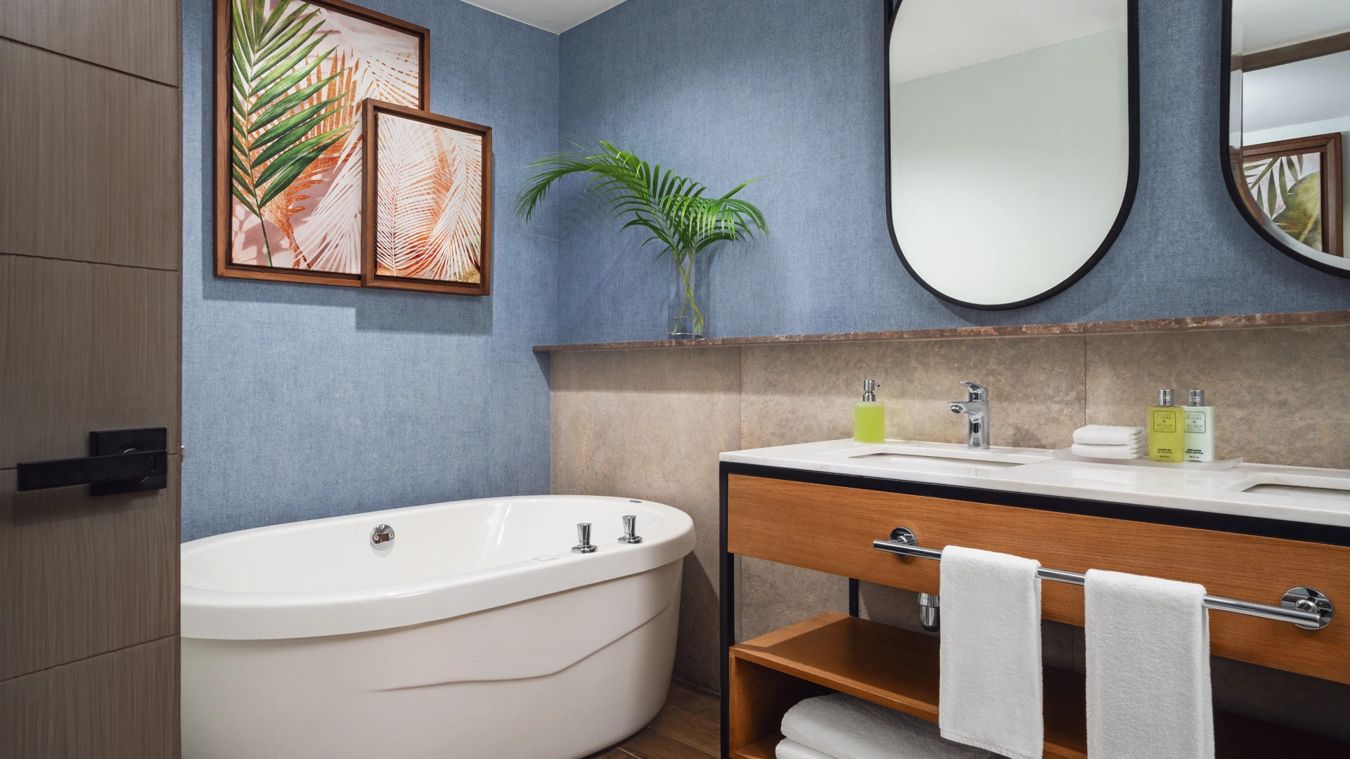 one-bedroom suite-VIDANTA